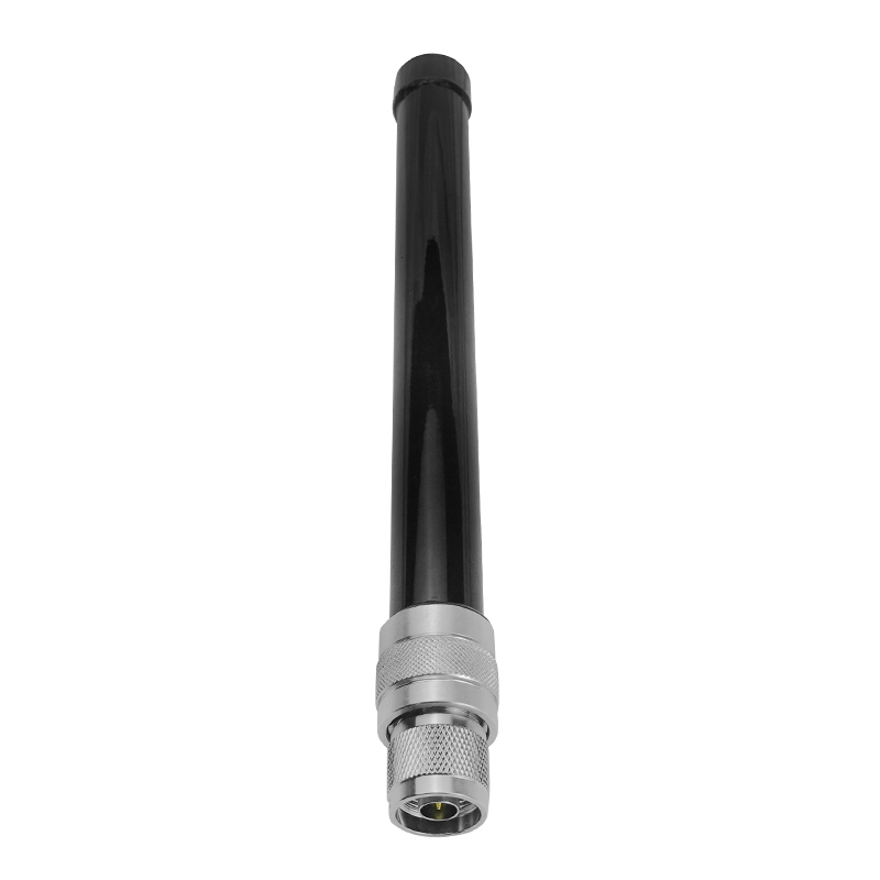 全向玻璃钢天线1.5G 3dbi无人机反制装备 短玻璃钢天线