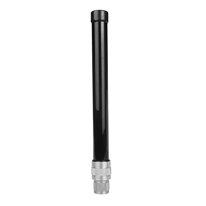 全向玻璃钢天线0.4G 1.5dbi无人机反制装备 短玻璃钢天线