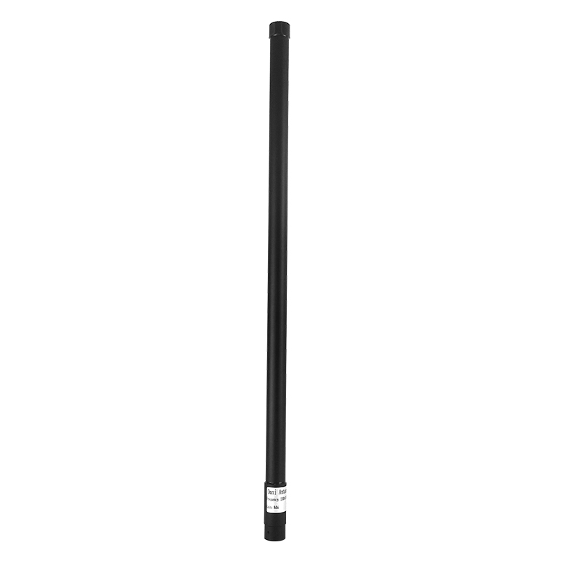 高增益玻璃钢天线2.4G 8dbi 长玻璃钢天线